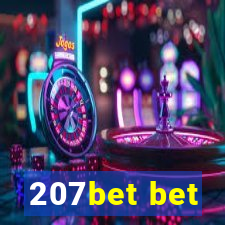 207bet bet